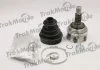 ROVER Шрус внешний к-кт 26/32 зуб. з ABS 200,400 TRAKMOTIVE 400358 (фото 1)