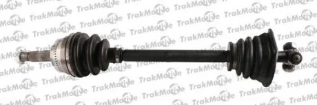 VOLVO Напіввісь передн. лів. V40 (645) 2.0 95-04 TRAKMOTIVE 301052