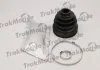 NISSAN К-кт пыльника ШРУСа 87*24*75 X-Trail 01- TRAKMOTIVE 500578 (фото 1)
