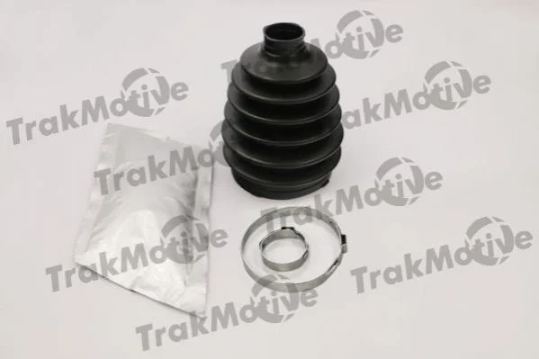 NISSAN пильник к-кт ШРКШ наружн.Primera 1.8 02- TRAKMOTIVE 500471 (фото 1)