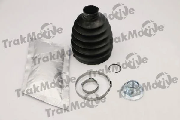 MAZDA К-кт пильника ШРКШ наружн. Mazda 6 02- TRAKMOTIVE 500460 (фото 1)