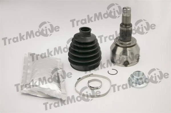 FIAT ШРКШ зовнішній к-кт Alfa Romeo 159 05- TRAKMOTIVE 400004 (фото 1)