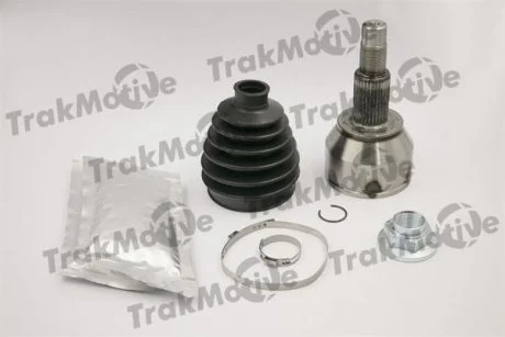 FIAT ШРКШ зовнішній к-кт Alfa Romeo 159 05- TRAKMOTIVE 400004