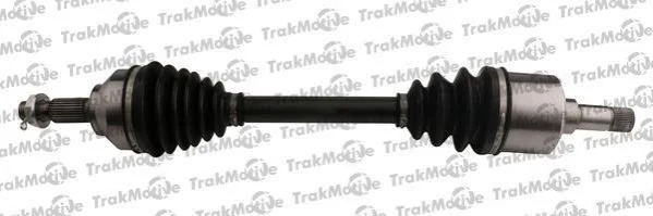 CITROEN піввісь ліва Jumpy 2,0HDi 07- TRAKMOTIVE 300233 (фото 1)