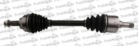 CITROEN піввісь ліва Jumpy 2,0HDi 07- TRAKMOTIVE 300233