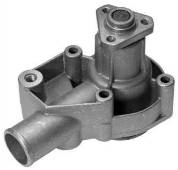 FIAT помпа води CROMA 2,0i 85-90г, ALFA ROMEO 2,0Ti 87-98г BUGATTI PA0035 (фото 1)