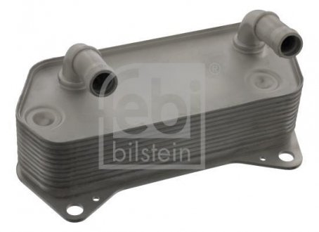 FEBI VW масляний радіатор Golf,Passat,Touran,Skoda 03- FEBI BILSTEIN 38787