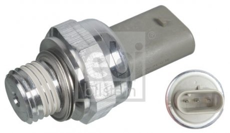 FEBI OPEL датчик тиску мастила 1,3-2,2CDTI 06- FEBI BILSTEIN 106792