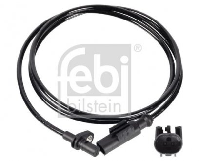 FEBI IVECO датчик ABS задн. Daily 06- FEBI BILSTEIN 170585