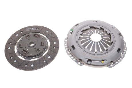 Комплект зчеплення LUK 624 4042 09