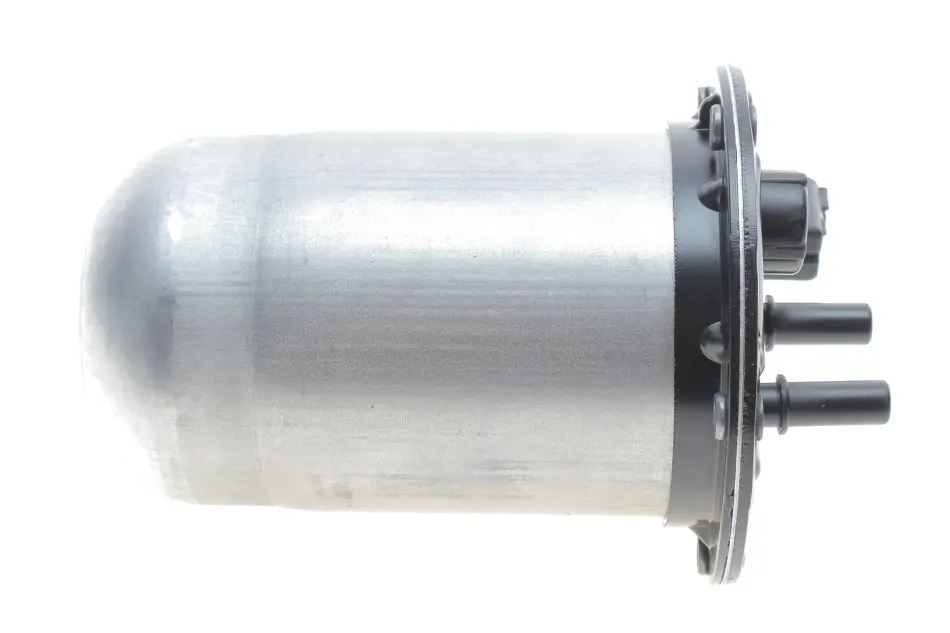 Фільтр паливний RENAULT TRAFFIC 1.6-2.0 dCi 14- (вир-во KNECHT-MAHLE) MAHLE / KNECHT KL1132D (фото 1)