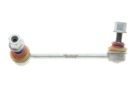 Фото стійка стабілізатора FAG 818 0712 10 Стійка стабілізатора FAG 818 0712 10