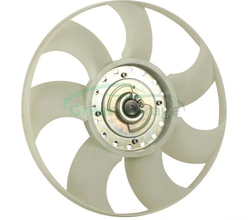 FORD Вентилятор охолодження двигуна TRANSIT Автобус (FD_ _, FB_ _, FS_ _, FZ_ _, FC_ _) 2.2 TDCi RWD 11-14 JP GROUP 1514900900 (фото 1)