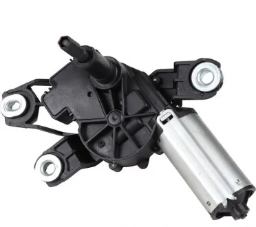Мотор склоочисників задн. VW TIGUAN 08-18 JP GROUP 1198203700