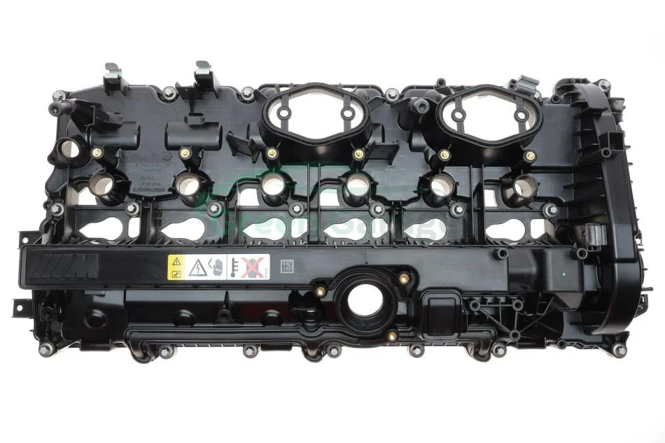 Клапанна кришка головки блока двигуна BMW 11128064479 (фото 1)