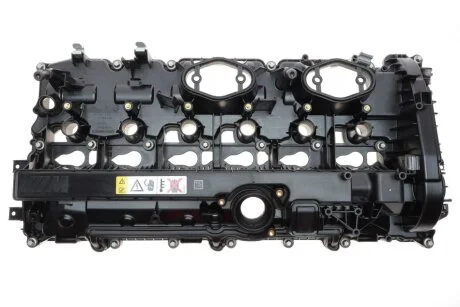 Клапанна кришка головки блока двигуна BMW 11128064479