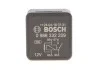 РЕЛЕ 12V 30A BOSCH 0986332209 (фото 3)