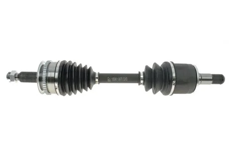 К-т валу привідного FEBI BILSTEIN 185961