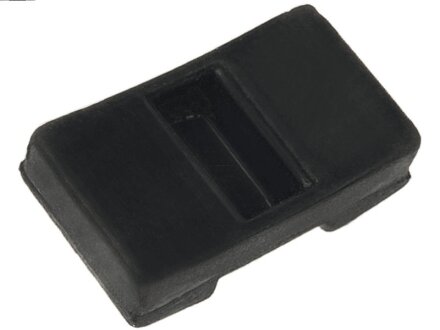 Фото 1 - резинка редуктора стартера AS-PL SGR0002 Резинка редуктора стартера AS-PL SGR0002 (фото 1)