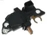 Регулятор генератора Ducato/Iveco 2.3/3.0JTD 06- (12 V) AS-PL ARE0008