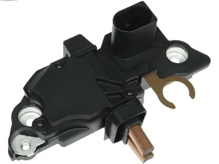 Регулятор генератора Ducato/Iveco 2.3/3.0JTD 06- (12 V) AS-PL ARE0008