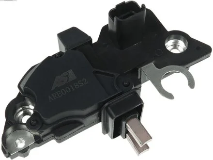 Регулятор генератора Kangoo 1.4/1.6 i 97- (12 V) AS-PL ARE0018S2
