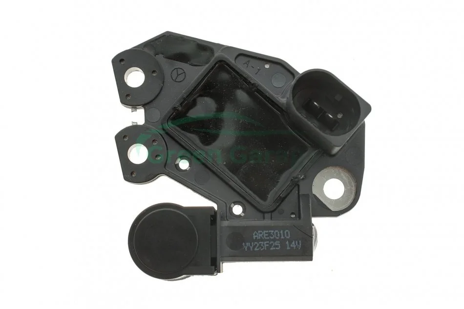 Реле генератора VW Caddy/Golf/Passat/Audi A4 94-15 AS-PL ARE3010 (фото 1)