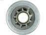 Бендикс стартера Daewoo Lanos 1.3-1.6 97-/Opel Astra 1.2-1.6 98-10 (z=9) AS-PL SD1025 (фото 2)