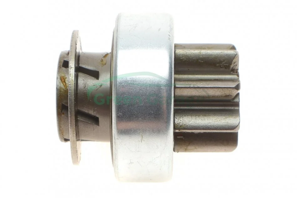 Бендикс стартера Chevrolet Aveo 1.2 05-/Daewoo Lanos 98- (z=8) AS-PL SD1012 (фото 1)