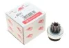 Бендикс стартера Daewoo Lanos 1.3/1.5/1.6 16V 97- (z=9) AS-PL SD1011 (фото 2)