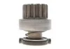 Бендикс стартера Ford Transit/Citroen Jumper 2.2TDCi/2.2HDi 07- (z=12) (PREMIUM LINE) AS-PL SD0252P (фото 1)