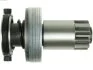 Бендикс стартера OCTAVIA I/CADDY II 1.6-1.9 97-10 AS-PL SD0066