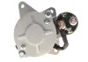 Стартер Ford Ranger 99-12 (12V/2.2KW) (z=10) AS-PL S5106 (фото 3)