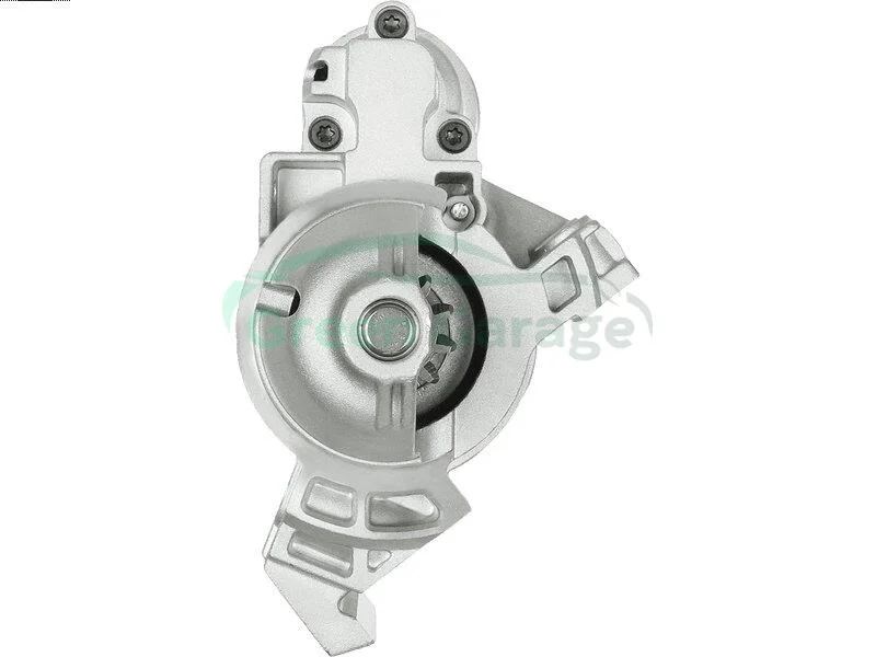 Стартер 12V 1.70kW AS-PL S0896S (фото 1)