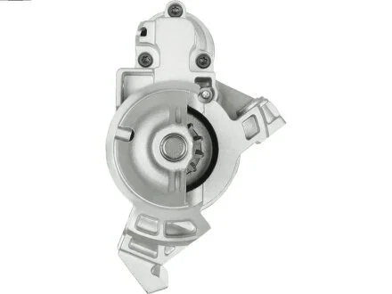 Стартер 12V 1.70kW AS-PL S0896S