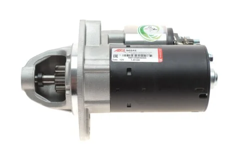 Стартер BMW 3 (E90/F30/F34/E91/F31/E92)/5 (E60/F10/F07/E61)/X5 (E70) 1.6-3.0 04-16 (1,2 кВт) AS-PL S0242