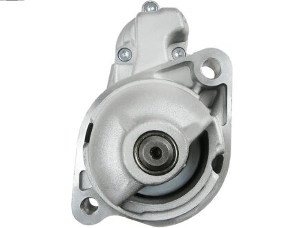 Стартер 12V 2.20kW AS-PL S0177