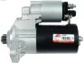 Стартер Audi A3/Ford Galaxy/Caddy/Golf/Passat/Skoda Octavia 1,4-2.0/1.9 SDI/TDI 91-05 (1.1kw) (z=9) AS-PL S0027 (фото 4)