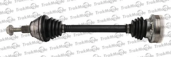 AUDI піввісь лів. L=511,5mm 36 зуб. A3 Limousine 1.2 TFSI 14-, SEAT LEON SC 1.2 TSI 14-18, SKODA OCTAVIA III Combi 1.2 TSI 12-17, VW CADDY III 1.6 04-15 TRAKMOTIVE 301067 (фото 1)