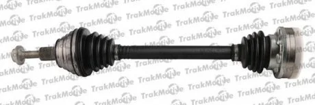 AUDI піввісь лів. L=511,5mm 36 зуб. A3 Limousine 1.2 TFSI 14-, SEAT LEON SC 1.2 TSI 14-18, SKODA OCTAVIA III Combi 1.2 TSI 12-17, VW CADDY III 1.6 04-15 TRAKMOTIVE 301067