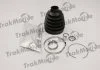 MAZDA К-кт пыльника ШРУС 113,5*29,8*88 6 Hatchback (GH) 2.2 D 10-12, RENAULT GRAND SCЙNIC IV (R9_) 1.6 dCi 160 16-, MEGANE III (DZ0/1_) 2.0 dCi 09- TRAKMOTIVE 500482 (фото 1)