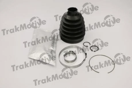MAZDA К-кт пыльника ШРУС 113,5*29,8*88 6 Hatchback (GH) 2.2 D 10-12, RENAULT GRAND SCЙNIC IV (R9_) 1.6 dCi 160 16-, MEGANE III (DZ0/1_) 2.0 dCi 09- TRAKMOTIVE 500482