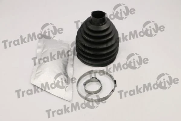 NISSAN К-т Пыльника ШРУС 114,6*27*95,5 ALMERA II Hatchback (N16) 1.8 02-06, CEFIRO III (A33) 2.0 00-03 TRAKMOTIVE 500551 (фото 1)