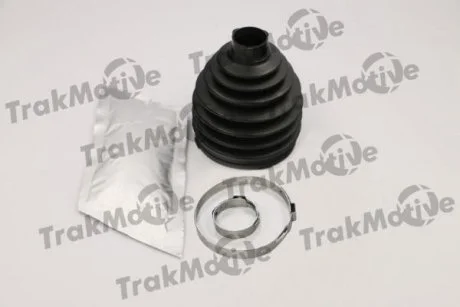 NISSAN К-т Пыльника ШРУС 114,6*27*95,5 ALMERA II Hatchback (N16) 1.8 02-06, CEFIRO III (A33) 2.0 00-03 TRAKMOTIVE 500551