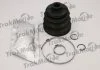 NISSAN К-кт пильнику ШРКШа 95*21,5*85,5 ALMERA I 1.6 SLX 95-00, ALMERA II Hatchback (N16) 1.8 00-02 TRAKMOTIVE 500577 (фото 1)