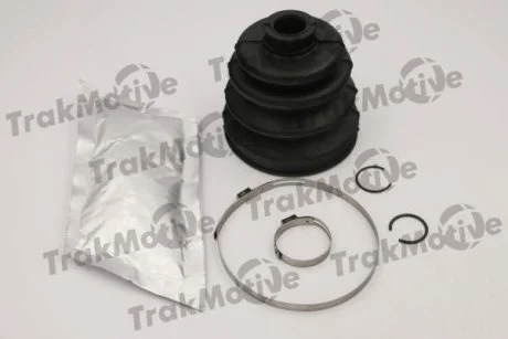 NISSAN К-кт пильнику ШРКШа 95*21,5*85,5 ALMERA I 1.6 SLX 95-00, ALMERA II Hatchback (N16) 1.8 00-02 TRAKMOTIVE 500577