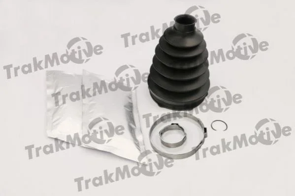 HYUNDAI К-т пыльника ШРУС 141,5*28,2*95,8 TERRACAN (HP) 2.9 CRDi 4WD 03-06 TRAKMOTIVE 500408 (фото 1)