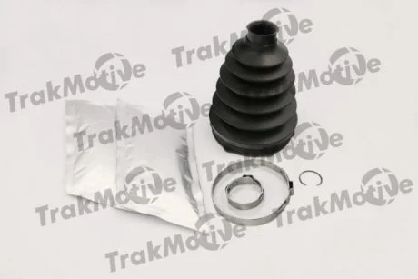 HYUNDAI К-т пыльника ШРУС 141,5*28,2*95,8 TERRACAN (HP) 2.9 CRDi 4WD 03-06 TRAKMOTIVE 500408