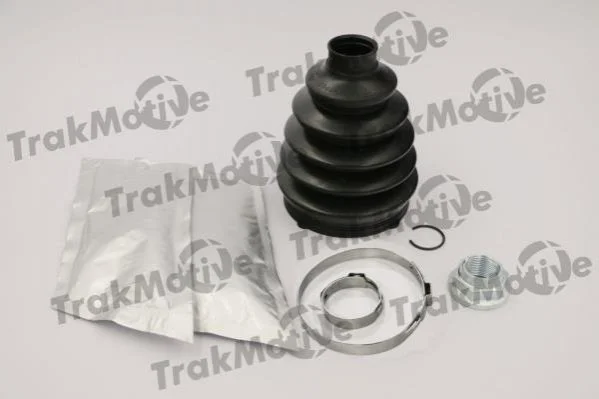 RENAULT К-кт пыльника ШРУСа 125*26,5*88 TRAFIC II 1.9 dCI 80 01-06 TRAKMOTIVE 500686 (фото 1)