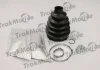 RENAULT К-кт пыльника ШРУСа 125*26,5*88 TRAFIC II 1.9 dCI 80 01-06 TRAKMOTIVE 500686 (фото 1)
